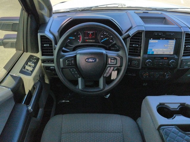 2019 Ford Super Duty F-250 SRW XLT