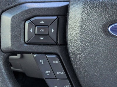 2019 Ford Super Duty F-250 SRW XLT