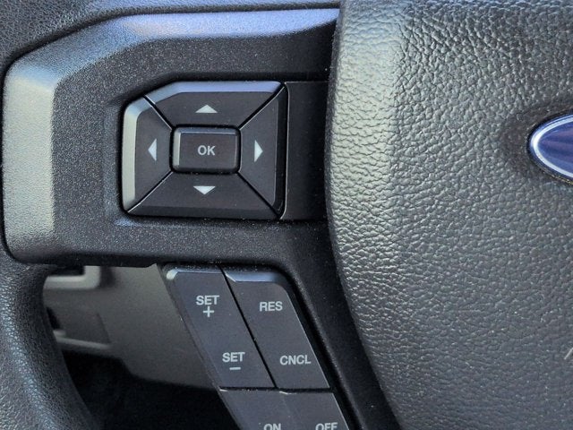 2019 Ford Super Duty F-250 SRW XLT