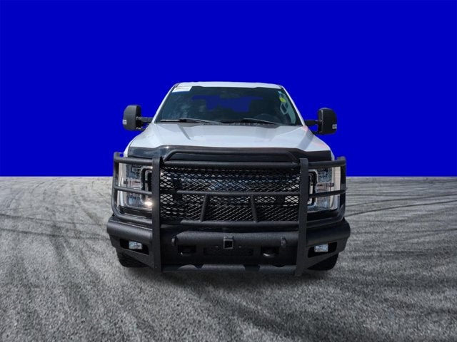 2019 Ford Super Duty F-250 SRW XLT