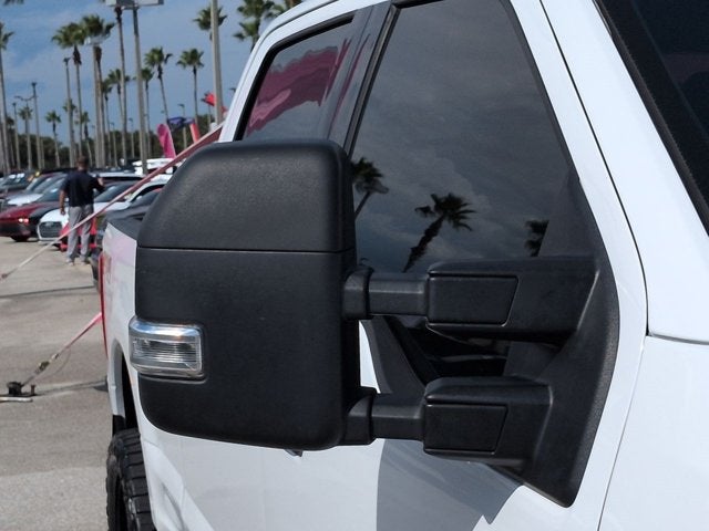 2019 Ford Super Duty F-250 SRW XLT