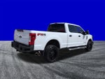 2019 Ford Super Duty F-250 SRW XLT