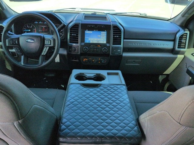 2019 Ford Super Duty F-250 SRW XLT