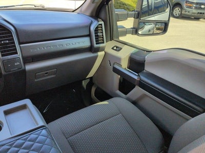2019 Ford Super Duty F-250 SRW XLT