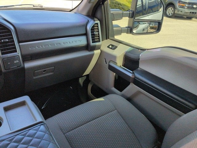 2019 Ford Super Duty F-250 SRW XLT