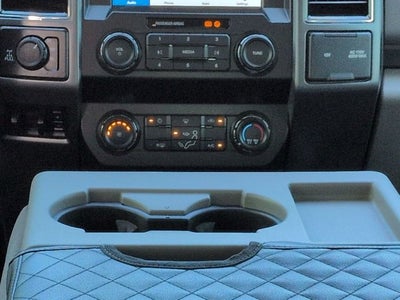 2019 Ford Super Duty F-250 SRW XLT