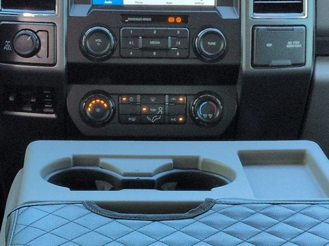 2019 Ford Super Duty F-250 SRW XLT