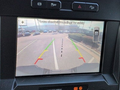 2019 Ford Super Duty F-250 SRW XLT