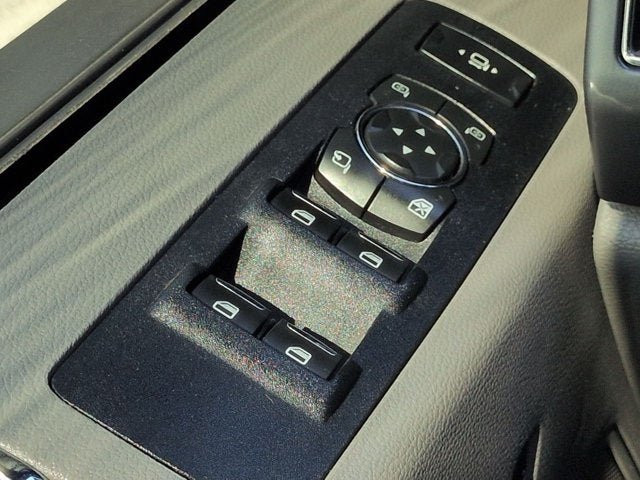 2019 Ford Super Duty F-250 SRW XLT