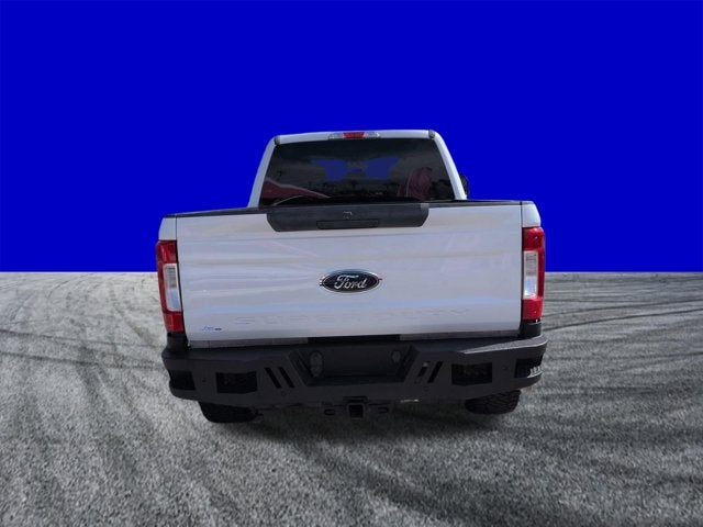 2019 Ford Super Duty F-250 SRW XLT