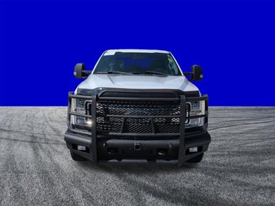 2019 Ford Super Duty F-250 SRW XLT