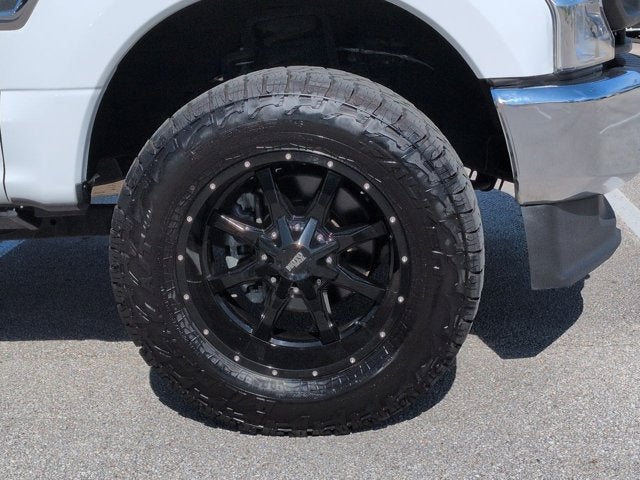 2022 Ford Super Duty F-250 SRW XL