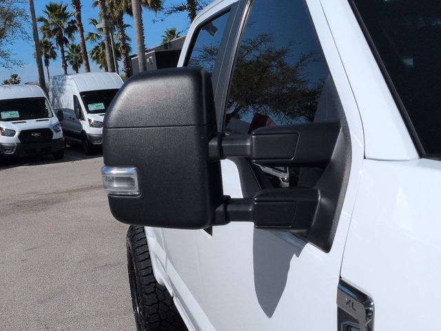 2022 Ford Super Duty F-250 SRW XL