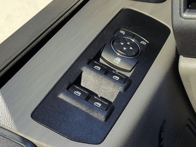 2022 Ford Super Duty F-250 SRW XL