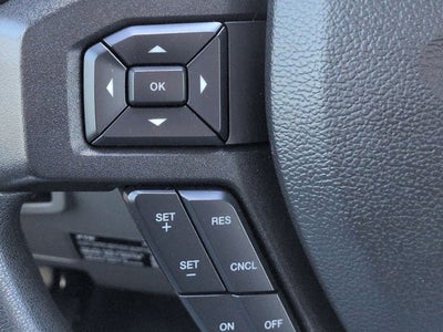 2022 Ford Super Duty F-250 SRW XL