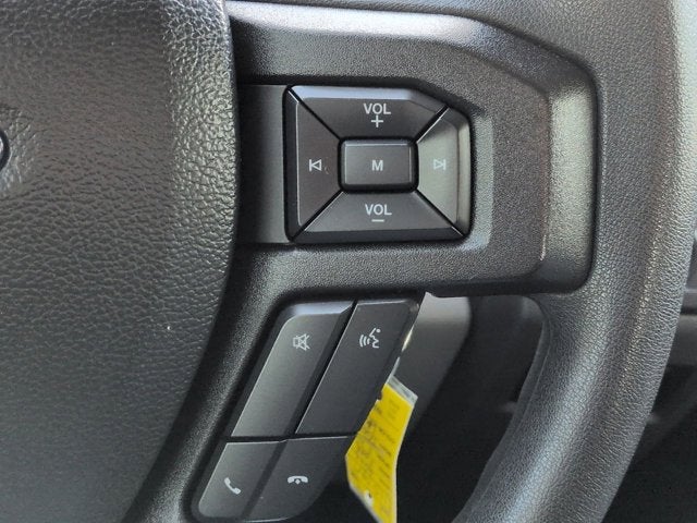 2022 Ford Super Duty F-250 SRW XL