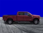 2021 Ford Super Duty F-250 SRW LARIAT
