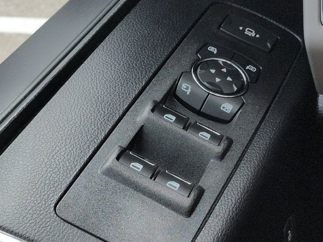 2021 Ford Super Duty F-250 SRW LARIAT