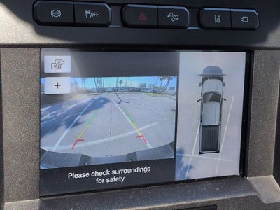 2017 Ford Super Duty F-250 SRW Platinum