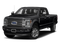 2017 Ford Super Duty F-250 SRW Platinum