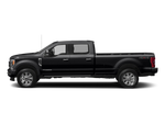 2017 Ford Super Duty F-250 SRW Platinum