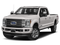 2019 Ford Super Duty F-250 SRW Limited