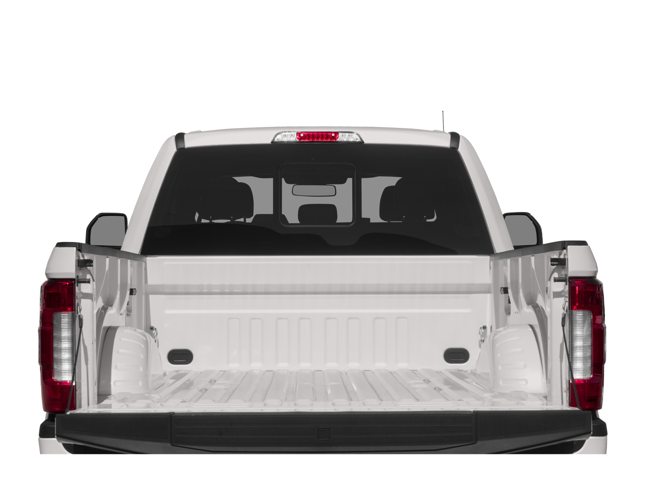 2019 Ford Super Duty F-250 SRW Limited