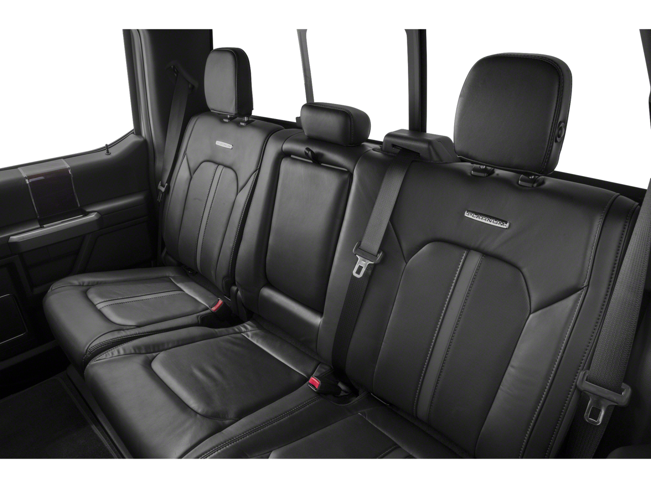 2019 Ford Super Duty F-250 SRW Limited