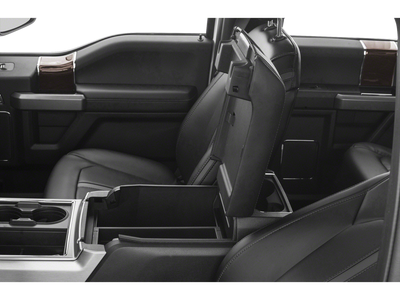 2019 Ford Super Duty F-250 SRW Limited