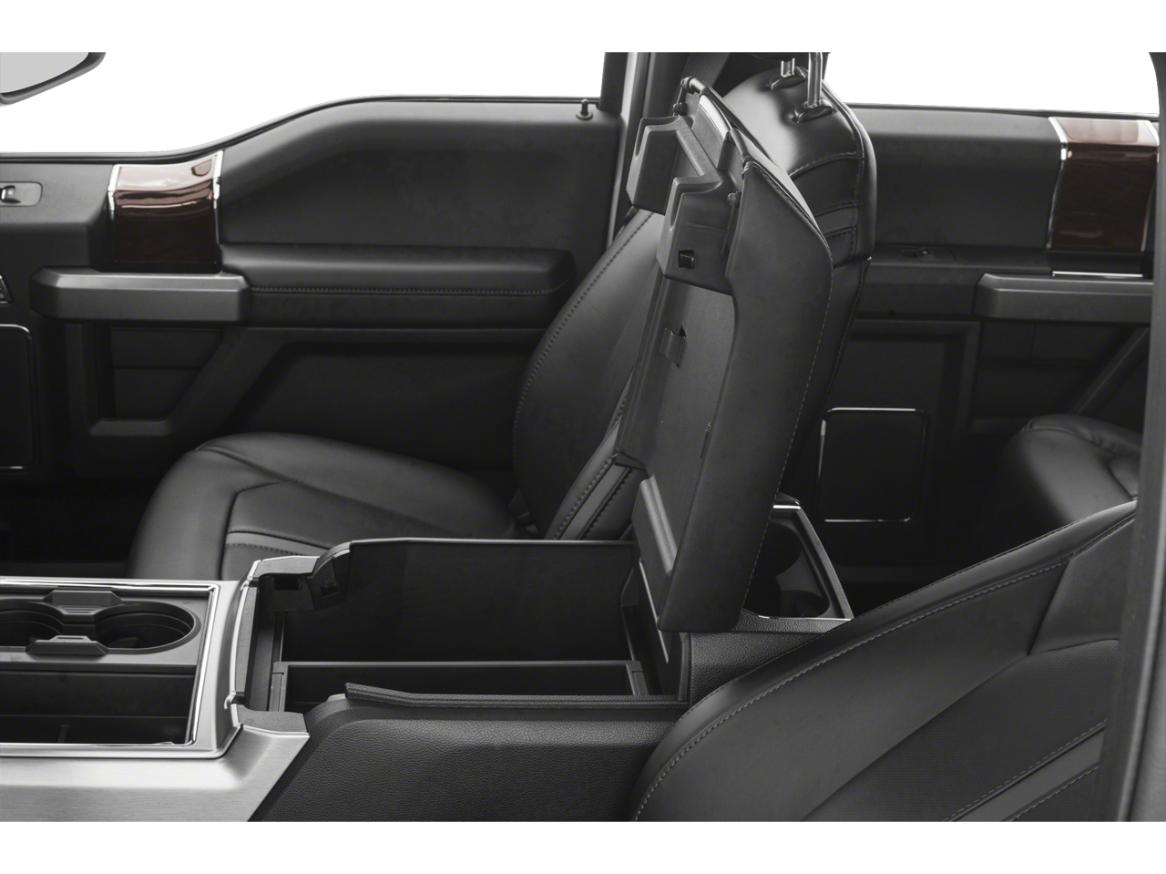 2019 Ford Super Duty F-250 SRW Limited