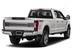 2019 Ford Super Duty F-250 SRW Limited