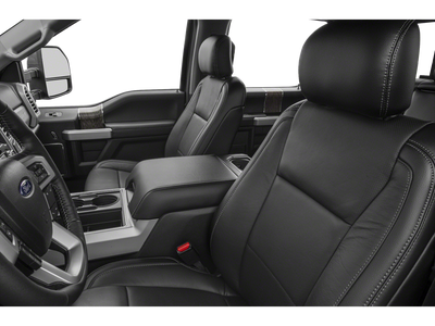 2019 Ford Super Duty F-250 SRW LARIAT