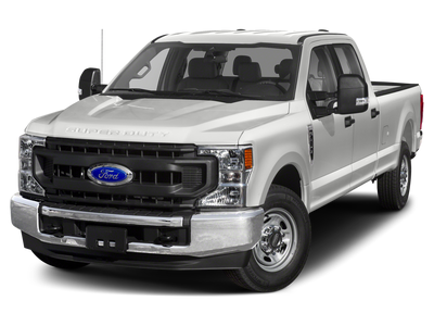 2021 Ford Super Duty F-250 Pickup Base