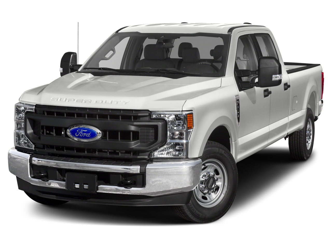 2021 Ford Super Duty F-250 Pickup Base