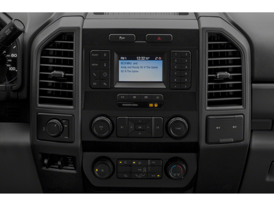 2021 Ford Super Duty F-250 Pickup Base