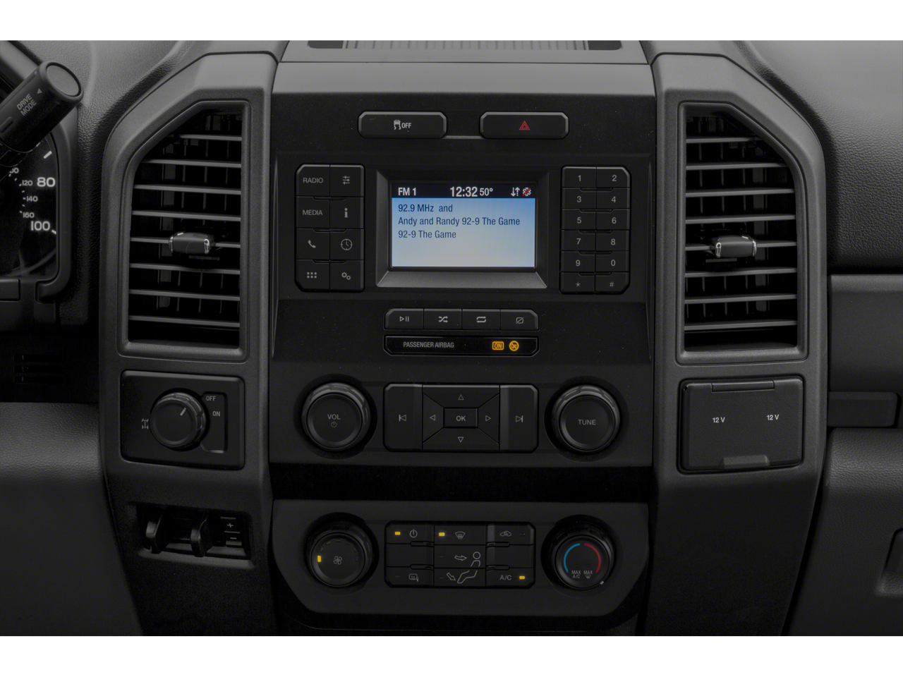 2021 Ford Super Duty F-250 Pickup Base