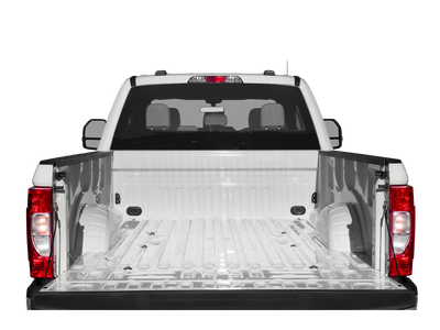 2021 Ford Super Duty F-250 Pickup Base