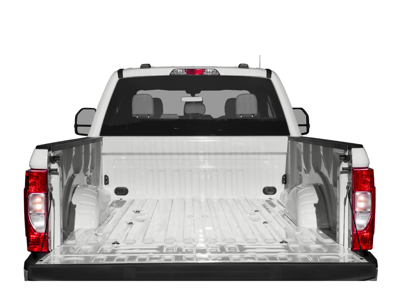 2021 Ford Super Duty F-250 Pickup Base