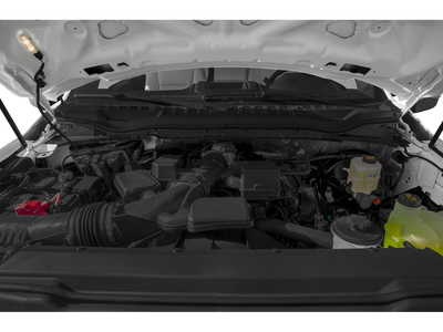 2021 Ford Super Duty F-250 Pickup Base