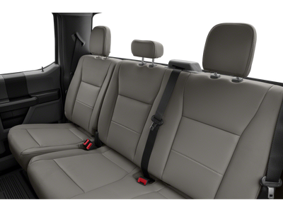 2021 Ford Super Duty F-250 Pickup Base