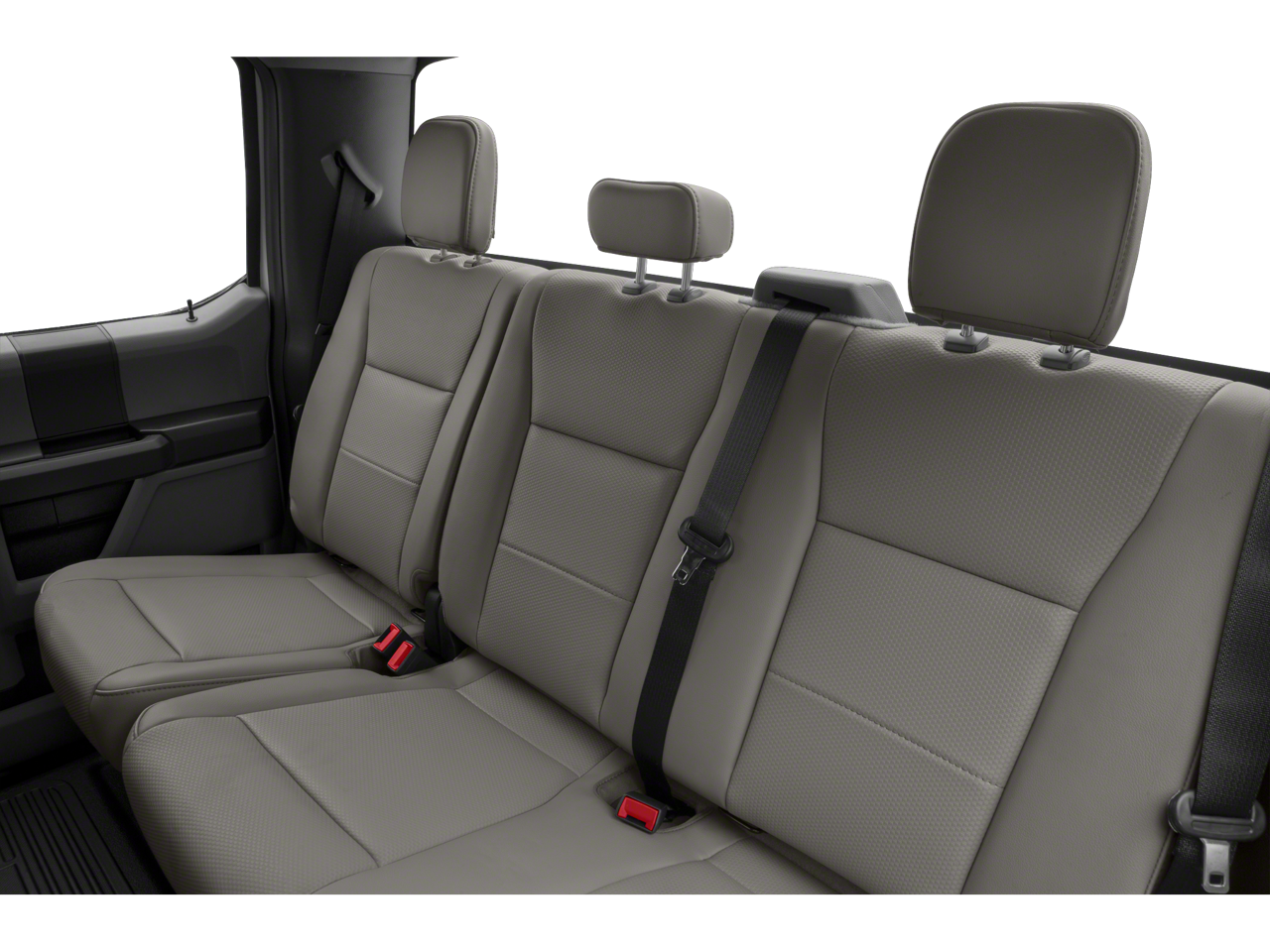 2021 Ford Super Duty F-250 Pickup Base