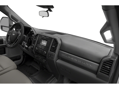 2021 Ford Super Duty F-250 Pickup Base