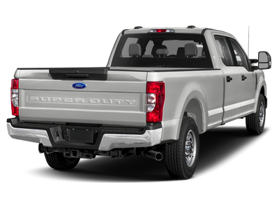 2021 Ford Super Duty F-250 Pickup Base