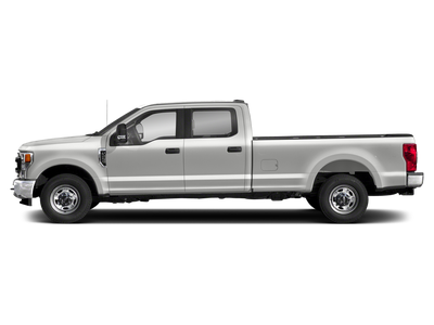 2021 Ford Super Duty F-250 Pickup Base
