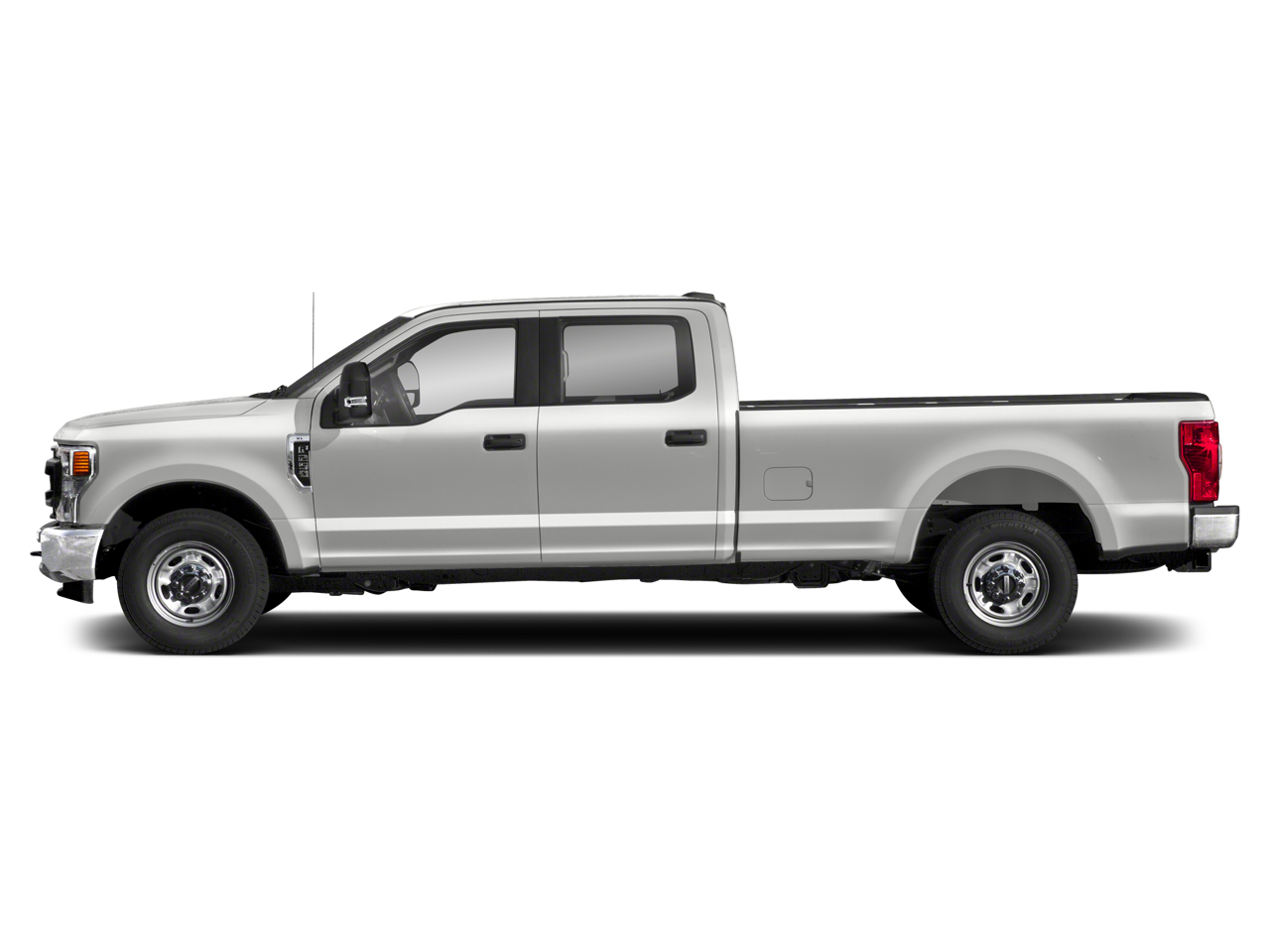 2021 Ford Super Duty F-250 Pickup Base