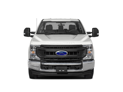 2021 Ford Super Duty F-250 Pickup Base
