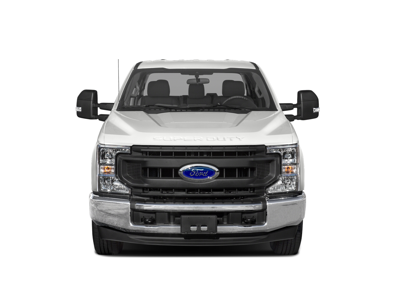 2021 Ford Super Duty F-250 Pickup Base