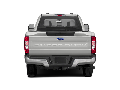 2021 Ford Super Duty F-250 Pickup Base