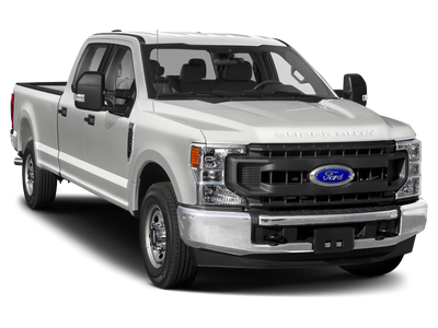 2021 Ford Super Duty F-250 Pickup Base