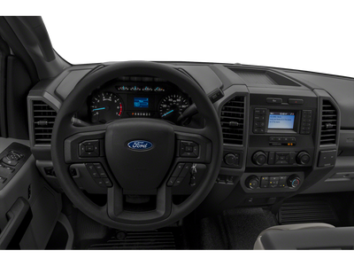 2021 Ford Super Duty F-250 Pickup Base